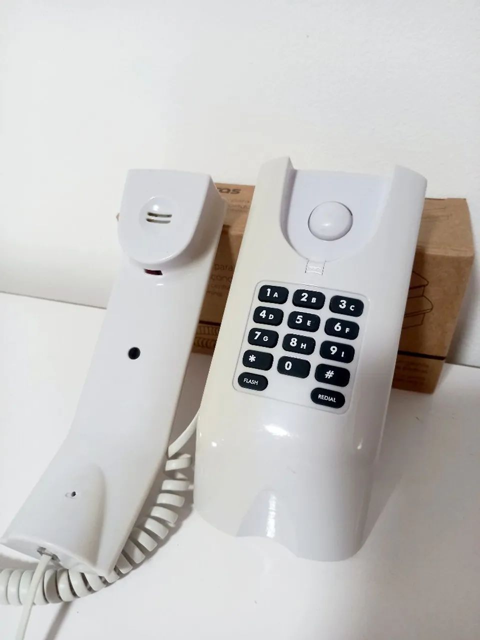 Interfone Intelbras / Mod TDMI 200427577331691048961