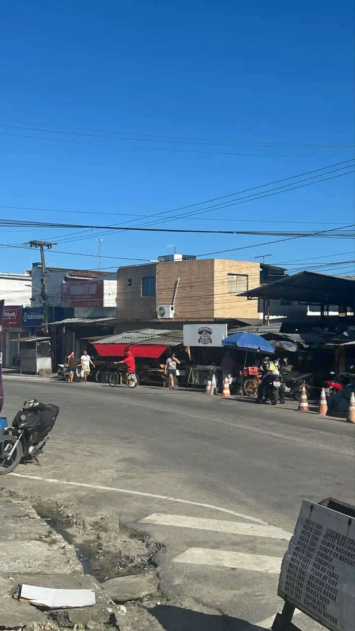 Prédio comercial  em Tibiri 2 - Foto 2