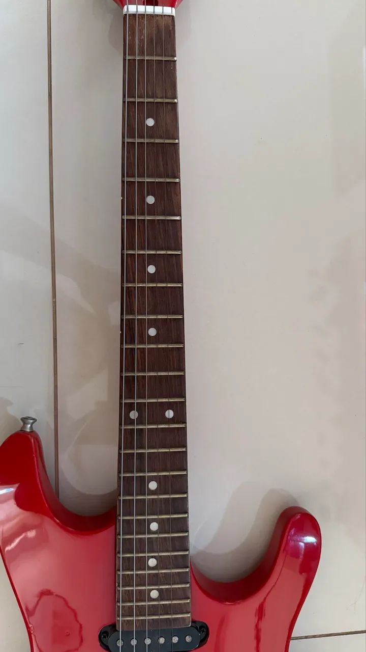 Guitarra Golden Sup 90/2000 - Foto 4