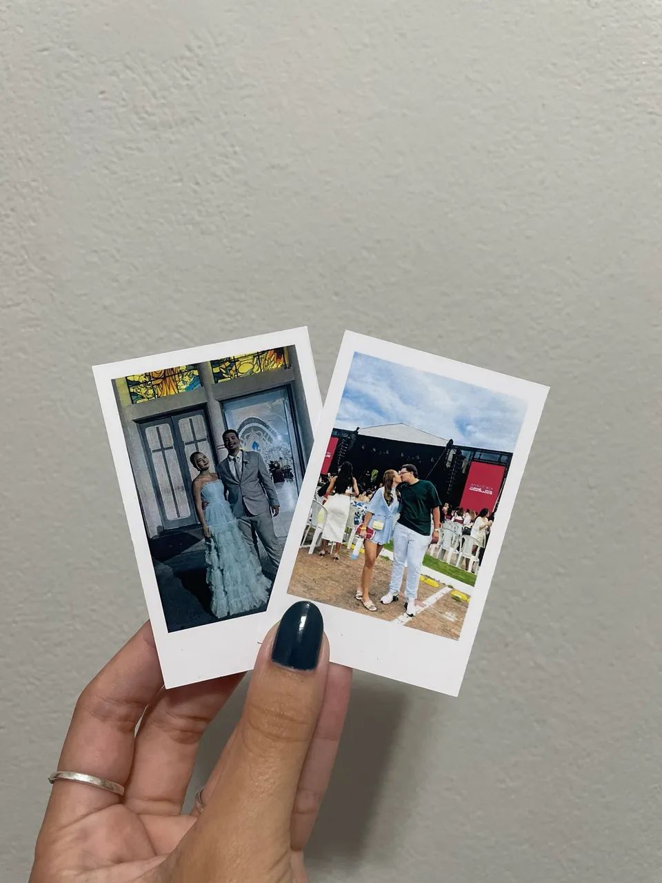Polaroide personalizado - Foto 2