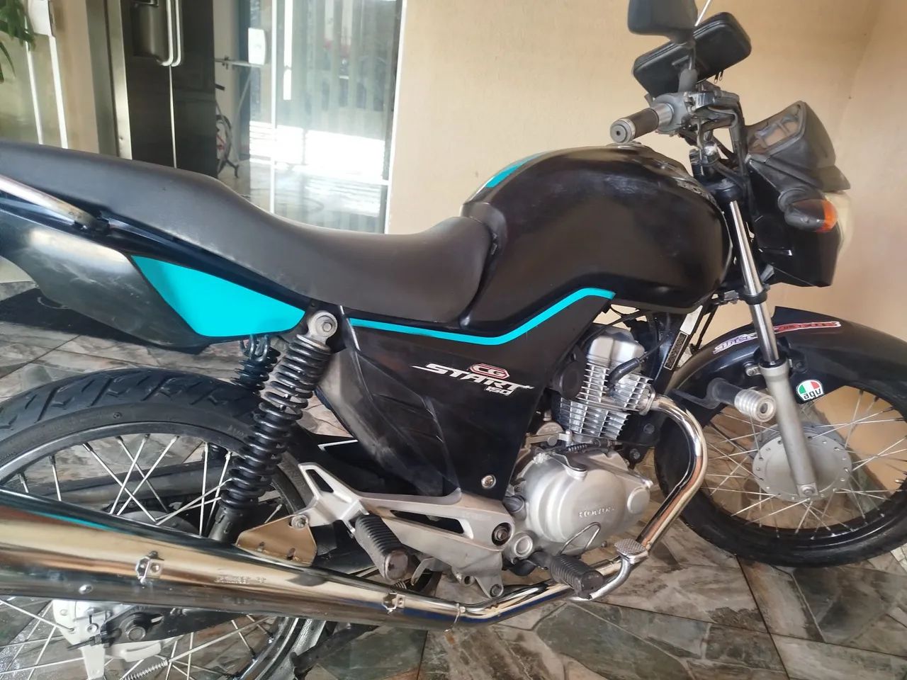 Titan 150 flex - Foto 3