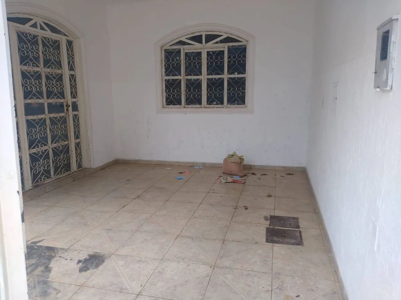 Foto - Brasília - Setor Residencial Leste (Planaltina)