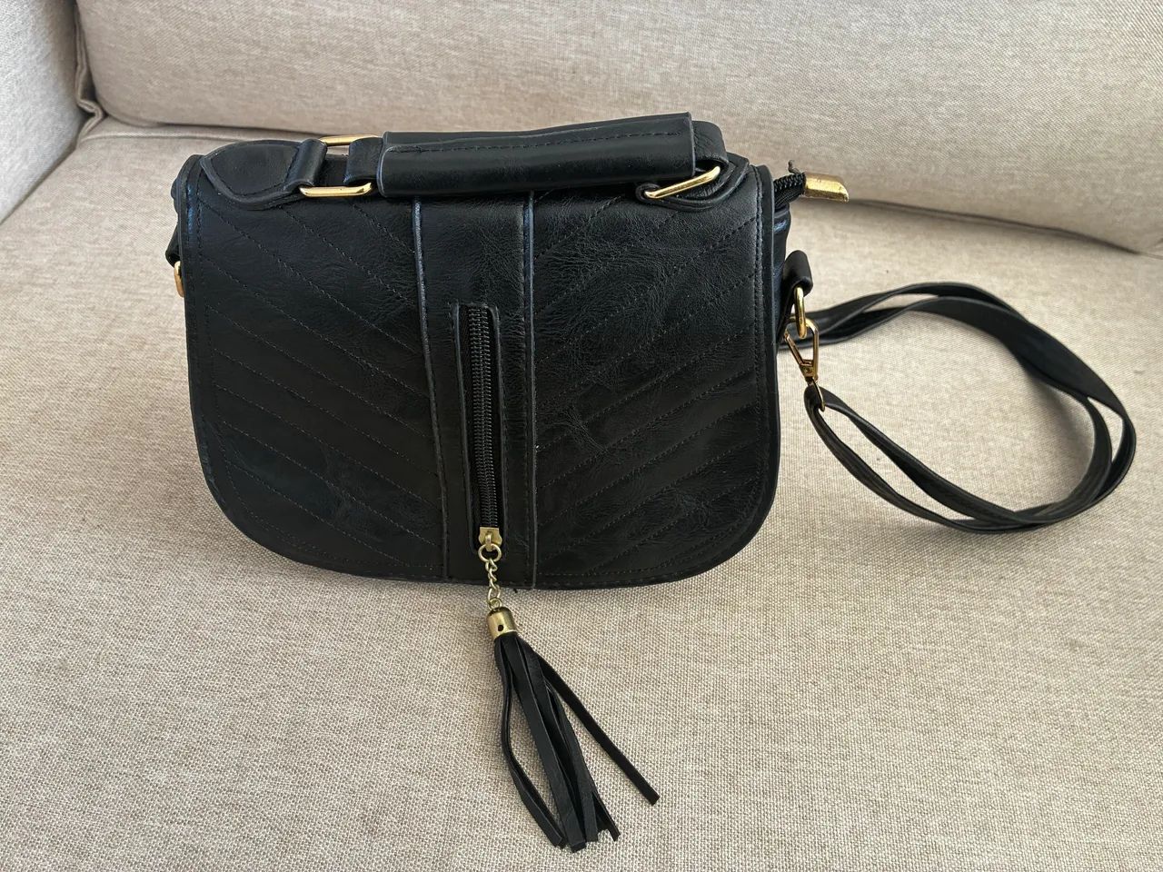 Bolsa feminina  - Foto 2