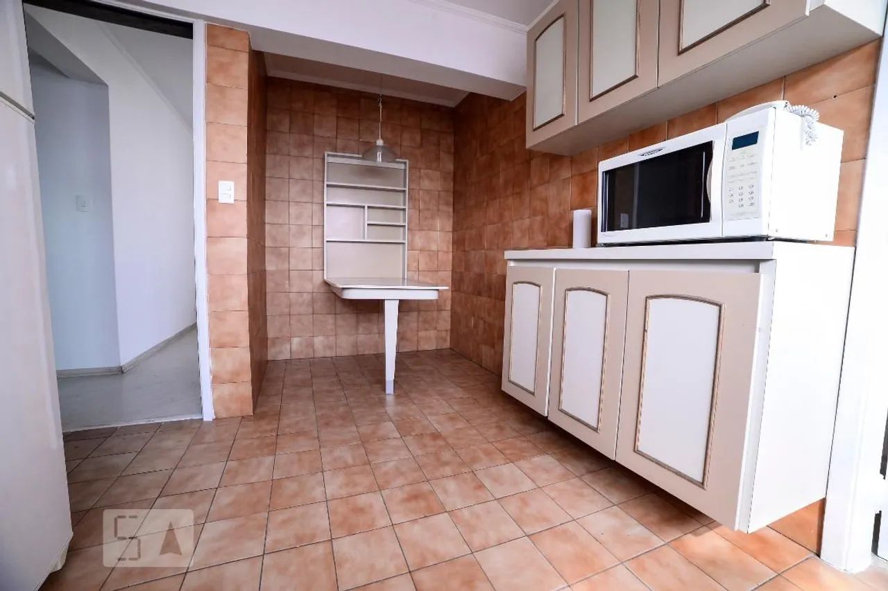 Foto - São Paulo - Vila Clementino