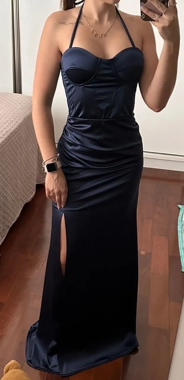 Vestido de festa - Foto 3