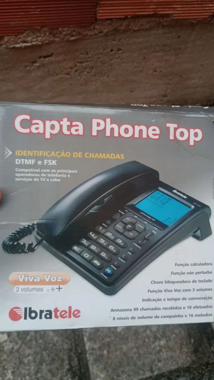 Funcionando normalmente 