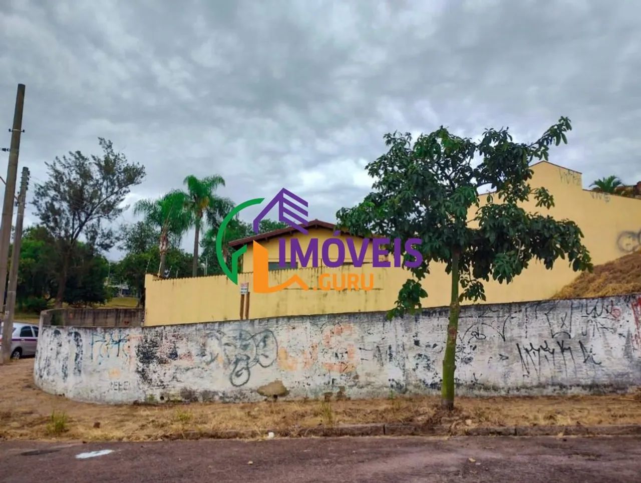 TERRENO - JARDIM VILA ROSA - SP