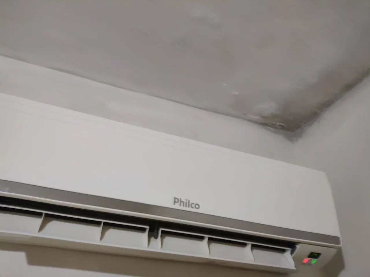 Ar condicionado 