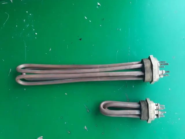 RESISTÊNCIAS ELÉTRICAS - Foto 5