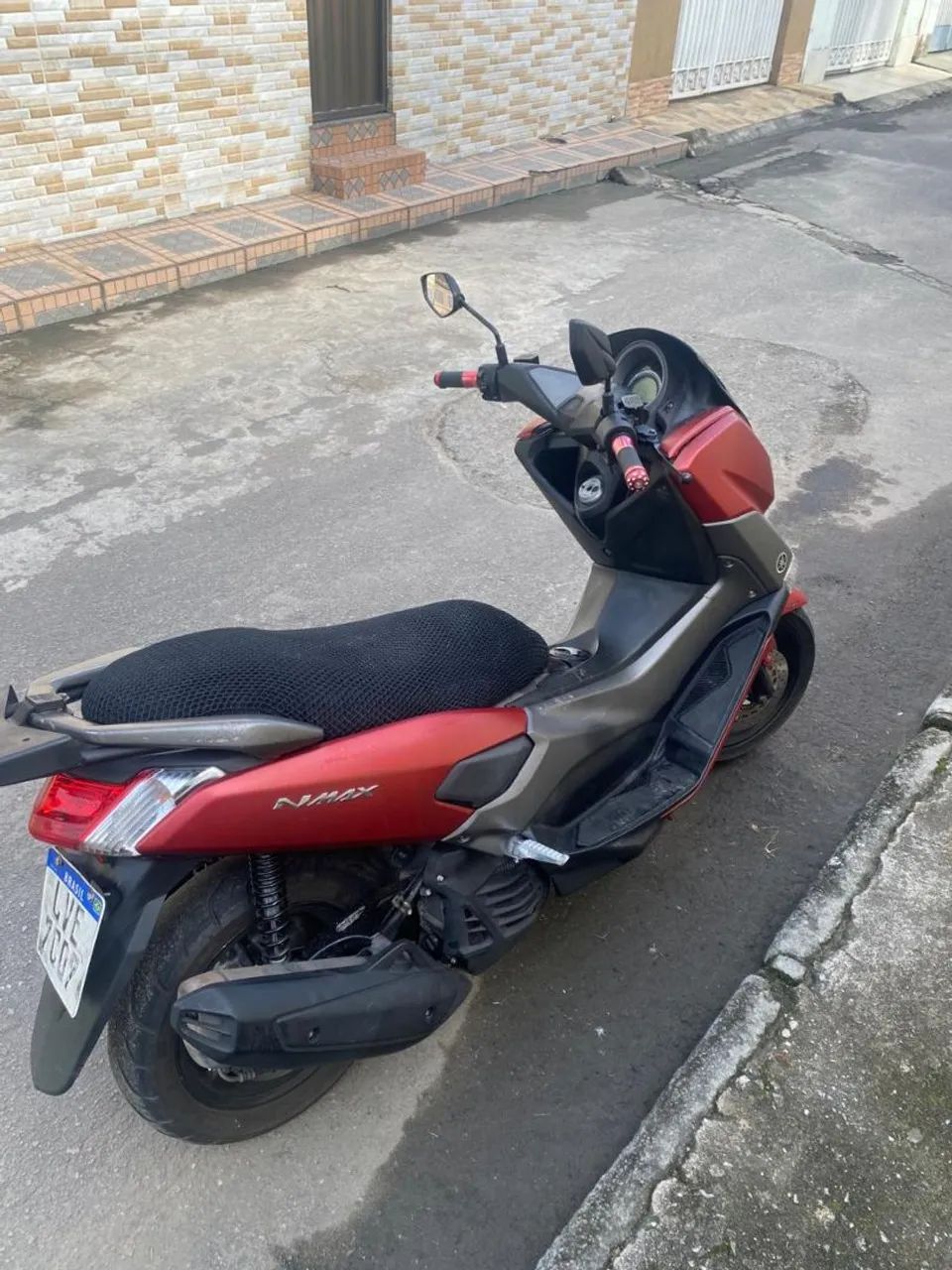 Nmax 2020 - Foto 5