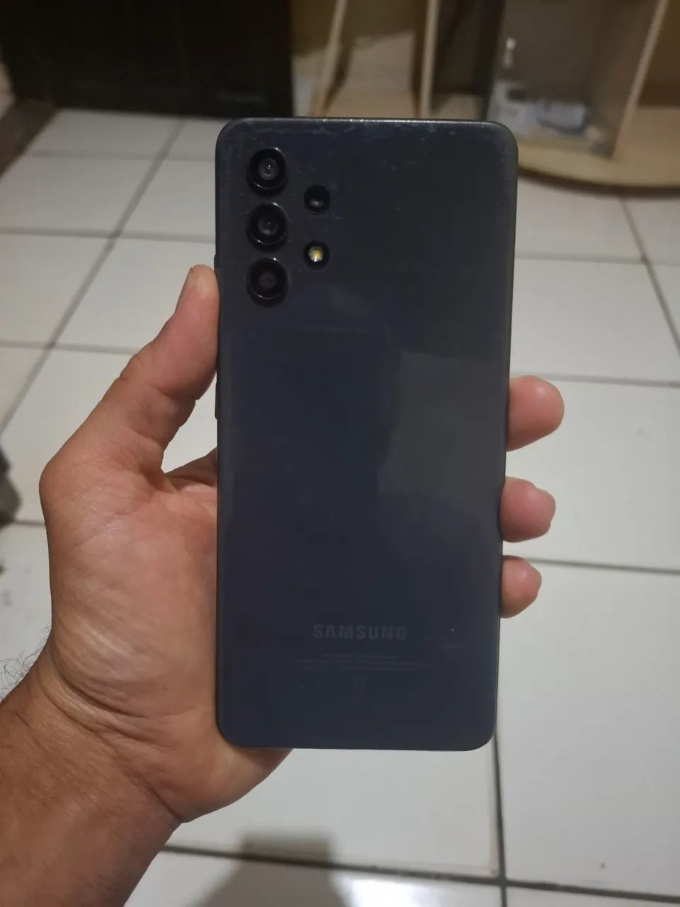 Celular Samsung Galaxy A 32 - Foto 2