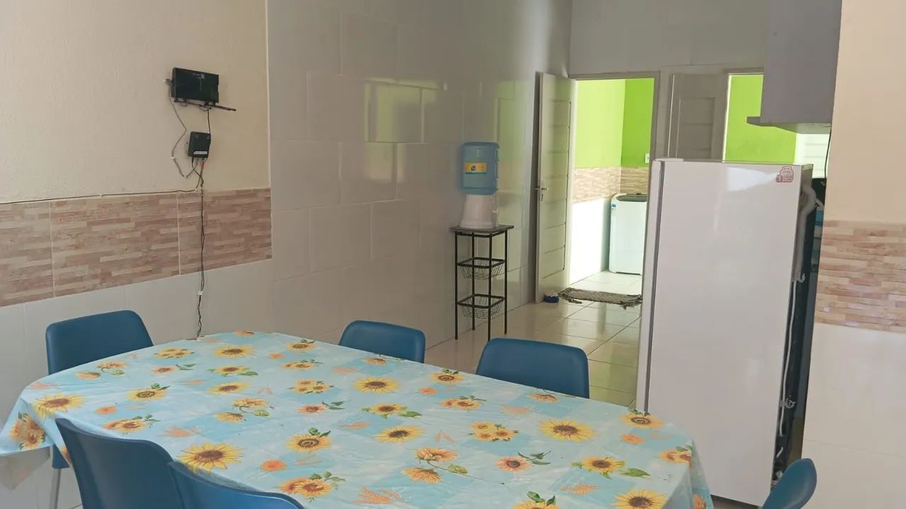 Casa Com piscina e churrasqueira  - Foto 3