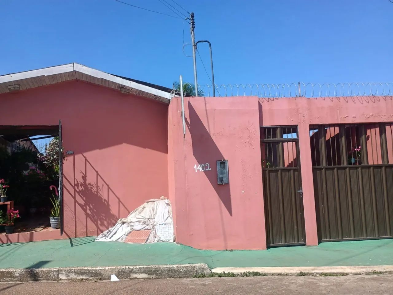 Vendo ótima casa em Manacapuru - Biribiri - Foto 2