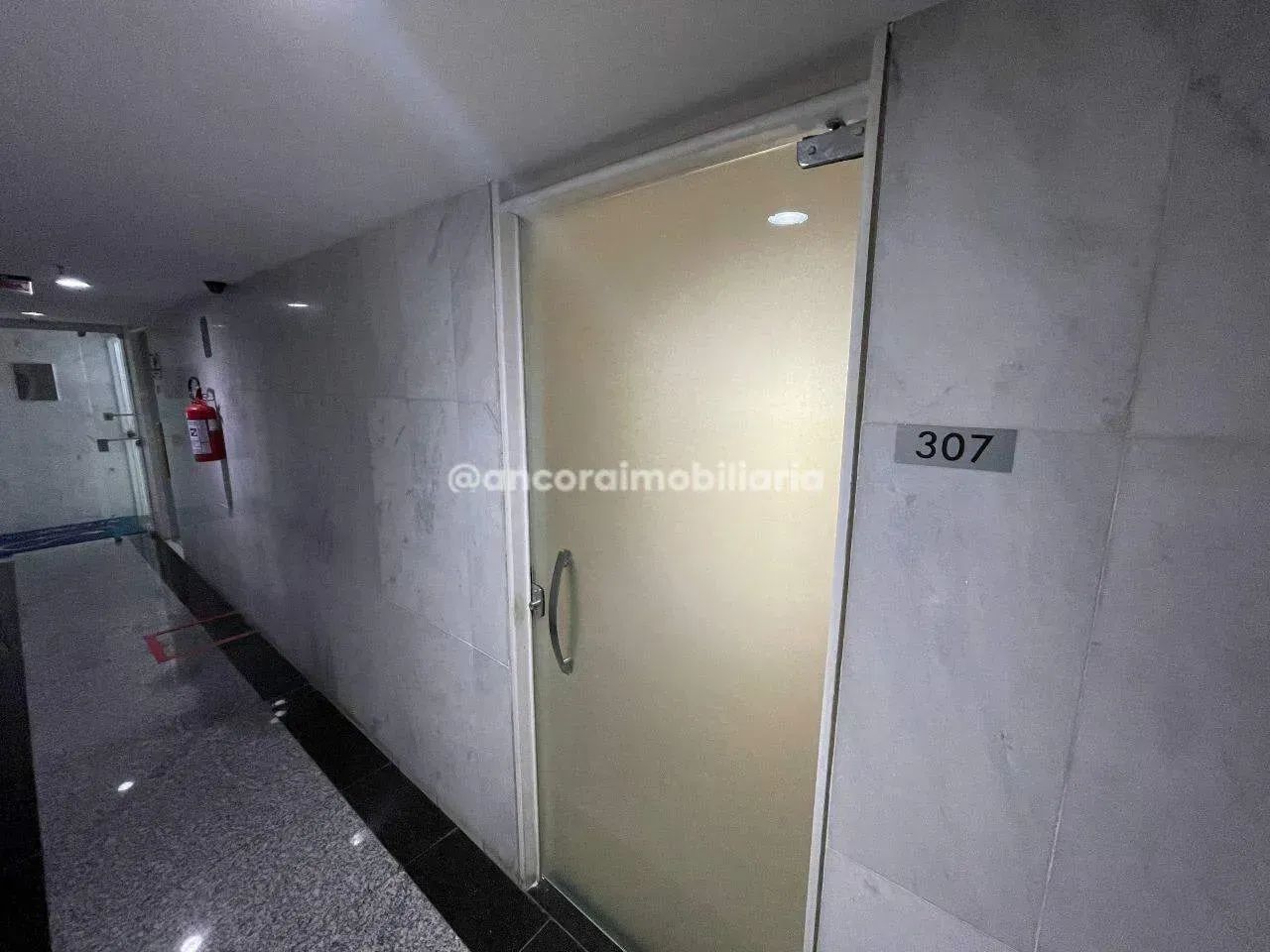 SALA COMERCIAL PARA ALUGAR | ILHA DO LEITE - R$ 2100 - Foto 2