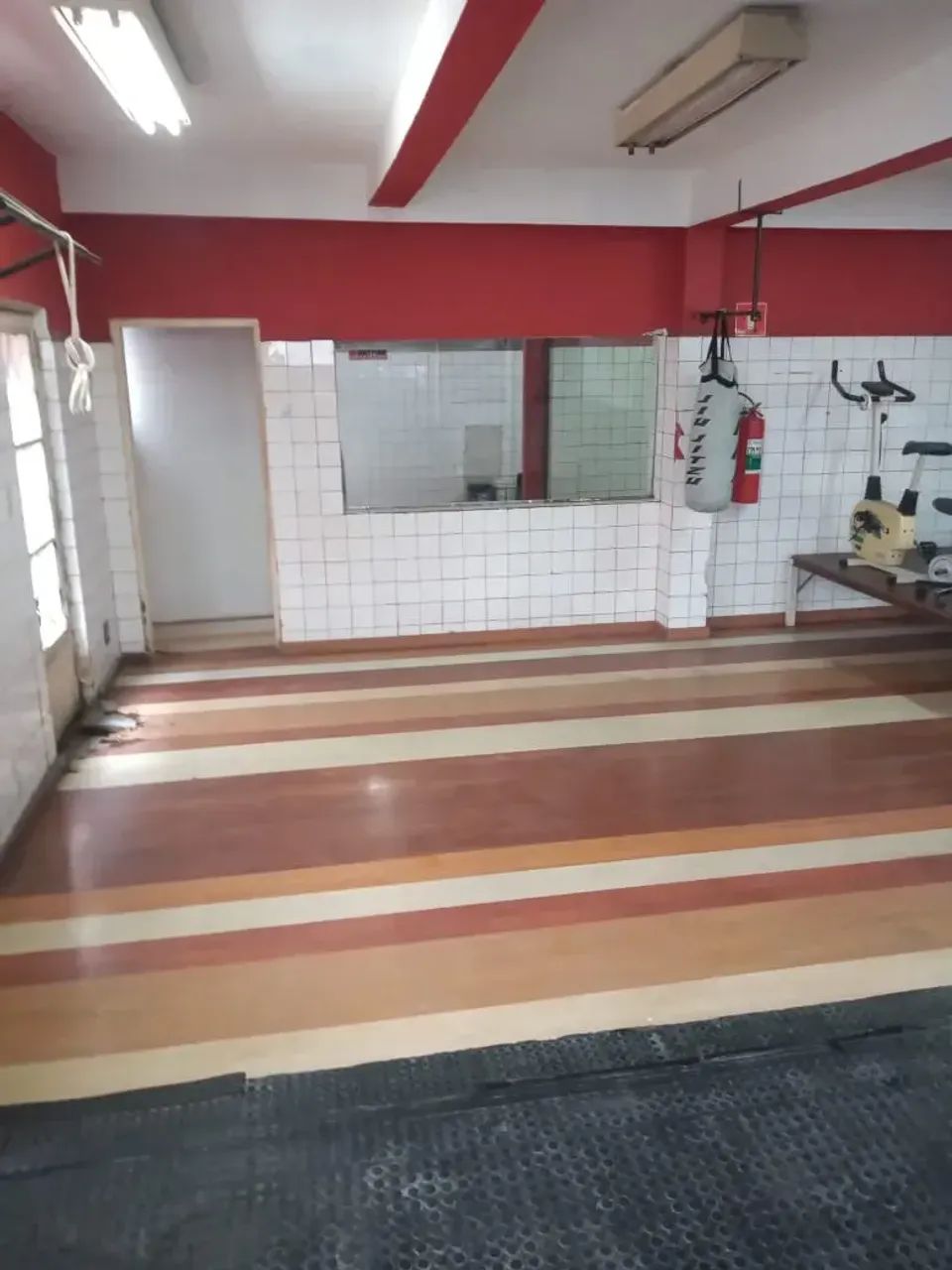 Prédio Comercial com Renda  possui 500 metros em ESTRADA DE ITAPECERICA DA SERRA SP - Foto 5