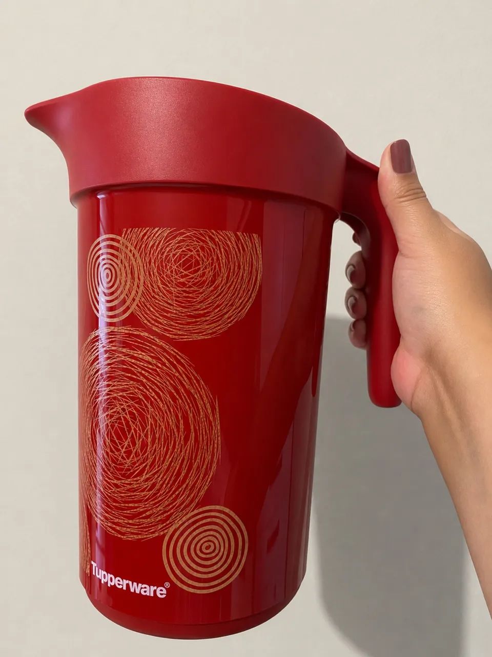Jarra para Tupperware 2L