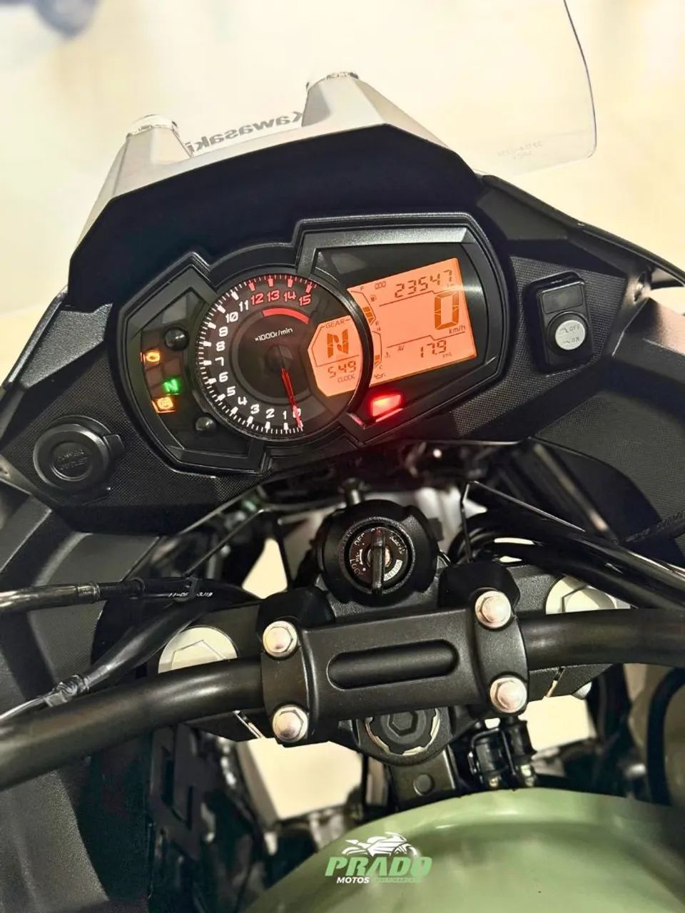 Versys-x 300 Tr, 2024. ? - Foto 2