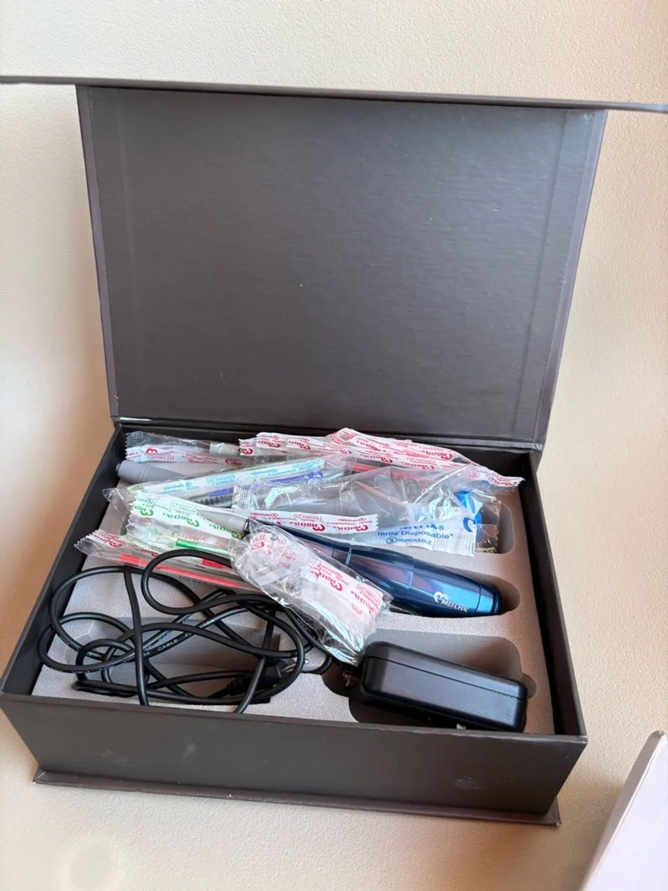 Máquina para tatuagem  - Foto 2