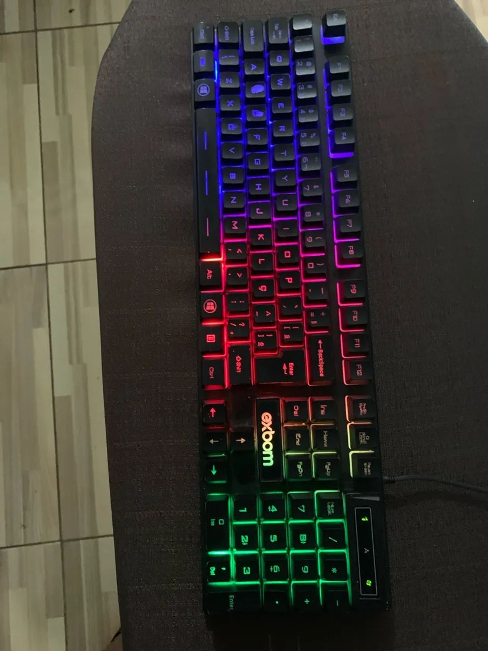 Pc gamer completo  - Foto 3