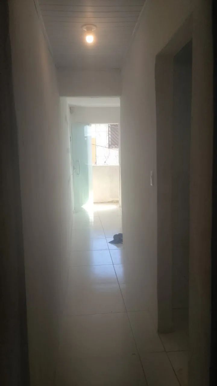 Foto - Salvador - Fazenda Coutos