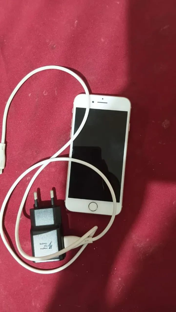 iPhone 8 - Foto 5