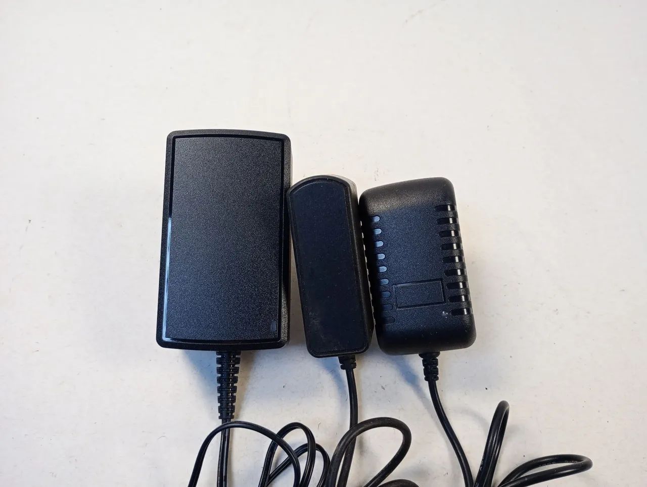 Fontes Bivolt 12V e 5V - Flex Industries e Economy  - Foto 4