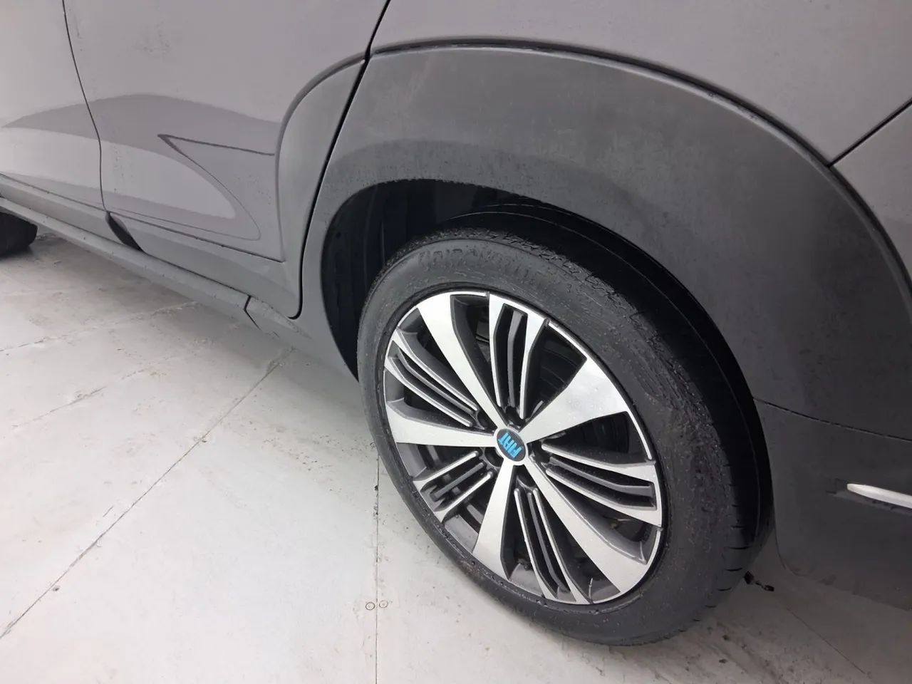 Fiat Fastback Audace 1.0 200 T. Flex Aut, foto 12 de 18