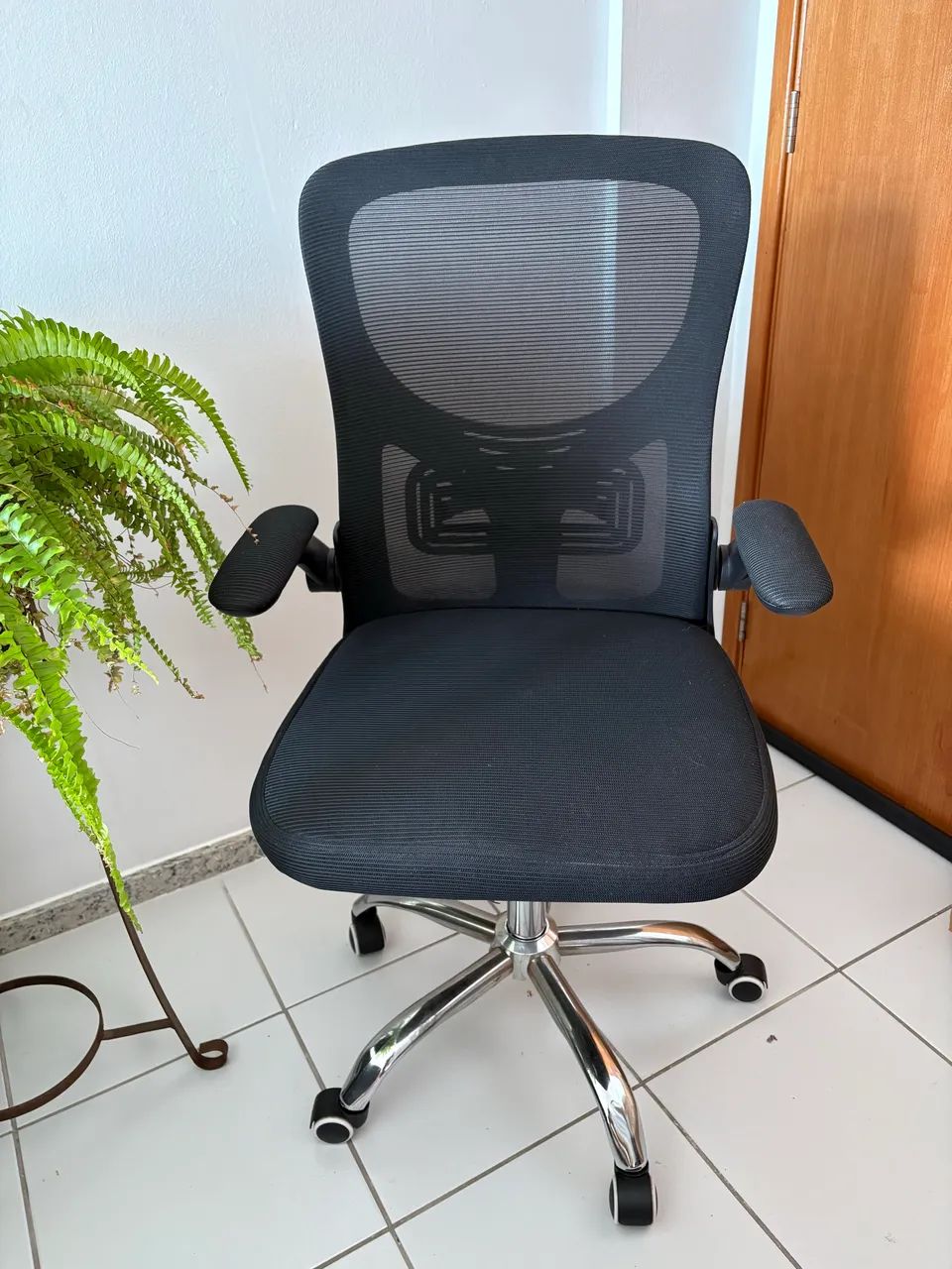 Cadeira diretor executivo gamer - Foto 4