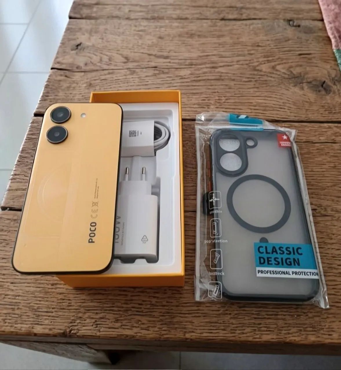 Poco X8 Pro 512Gb/12Gb Zero + Extras + NF e Garantia 
