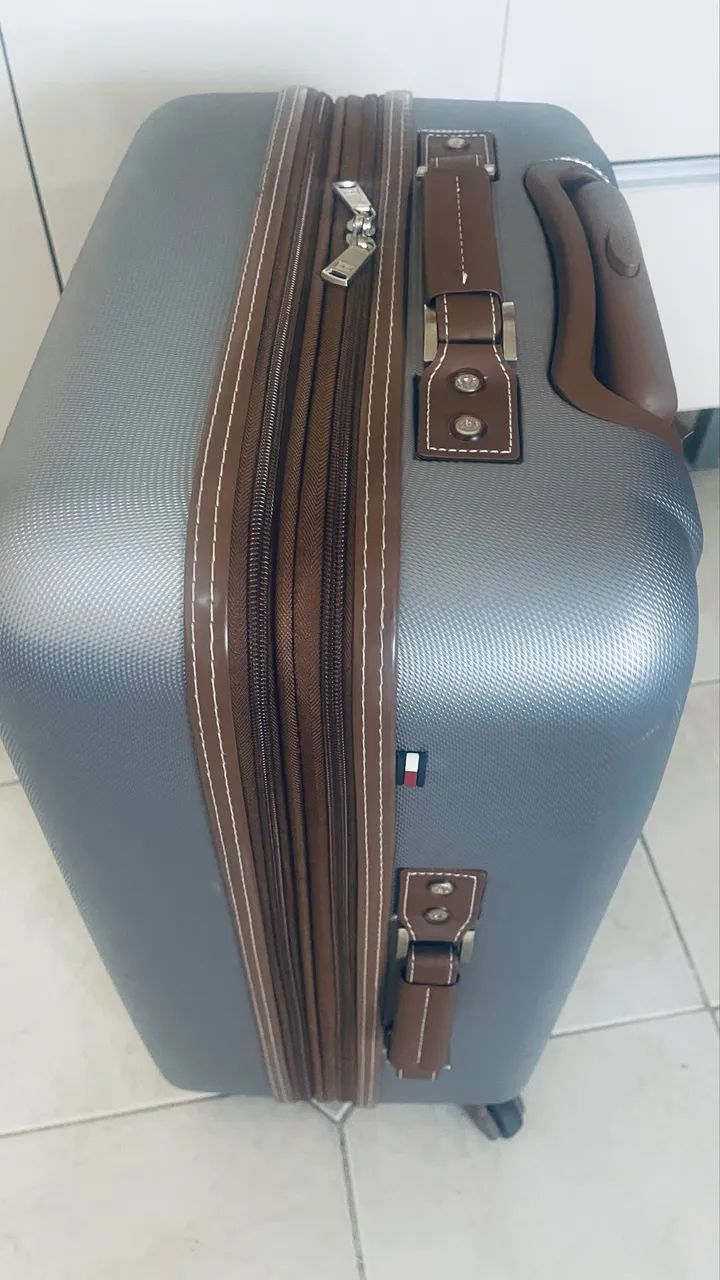 Mala de viagem Tommy Hilfiger - Foto 4