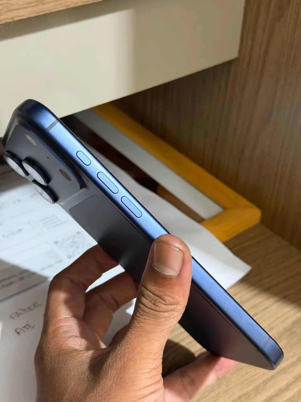 iPhone 17 Pro Max 256GB - Foto 4