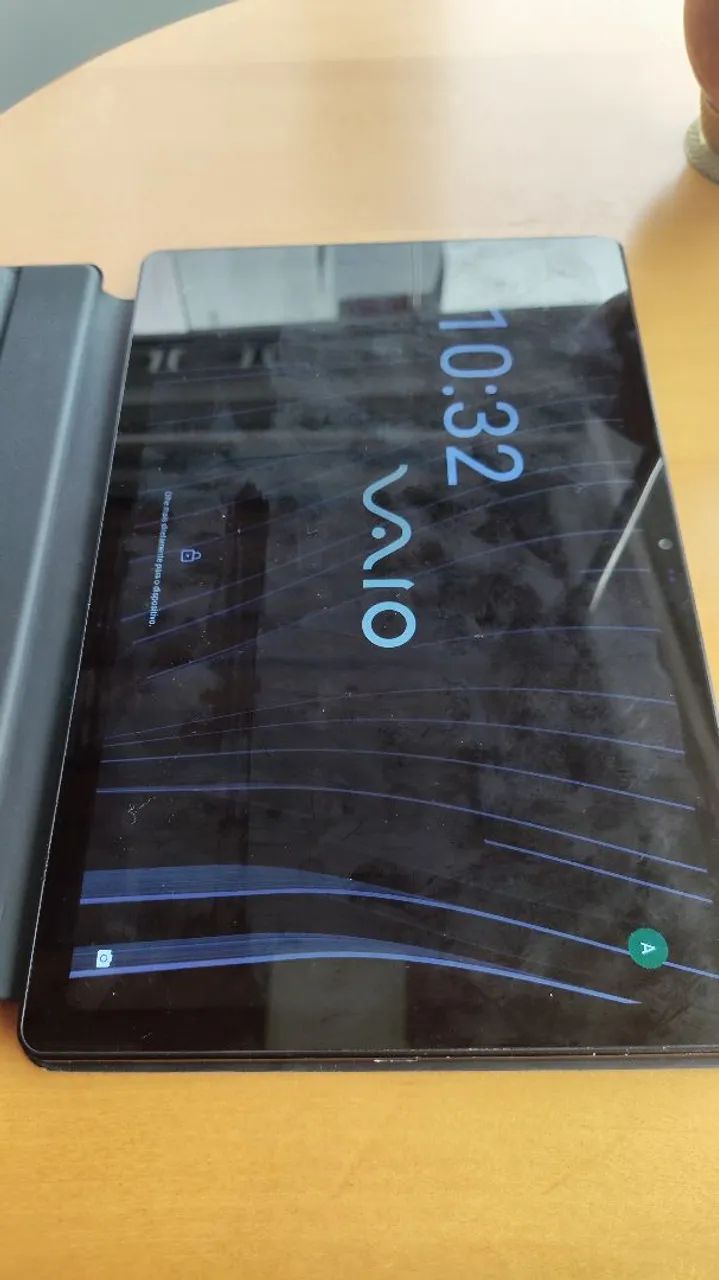 Tablet Vaio
