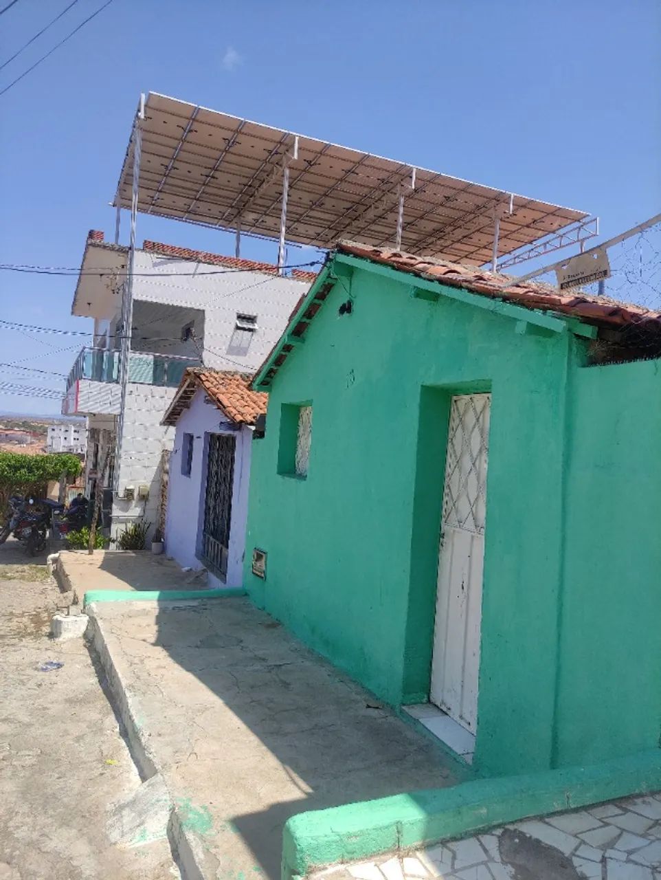 Vende-se uma casa  - Foto 2
