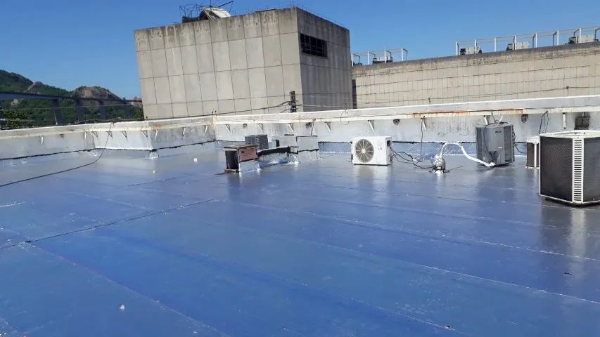 impermeabilização - Foto 5