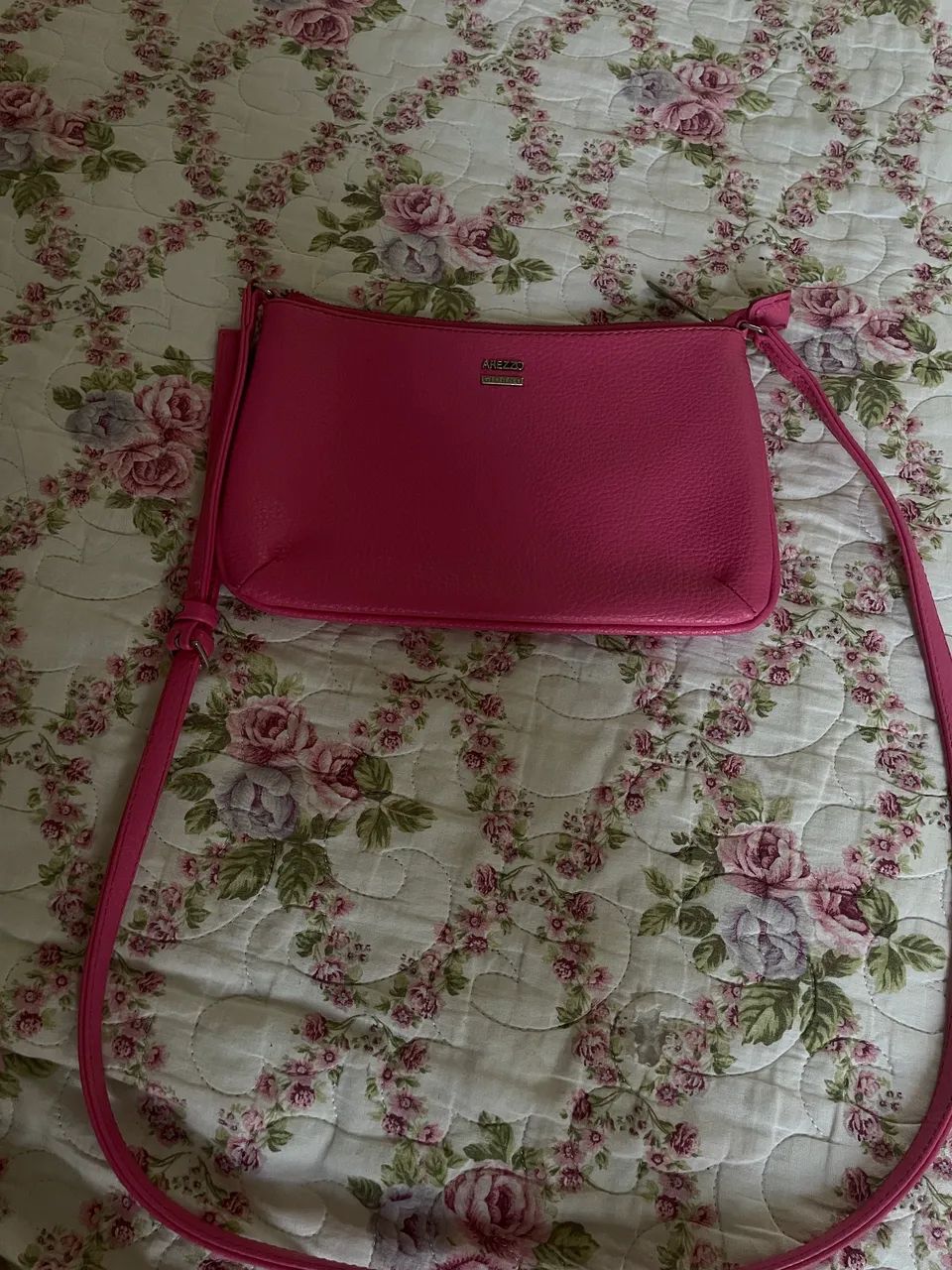 Bolsa arrezo