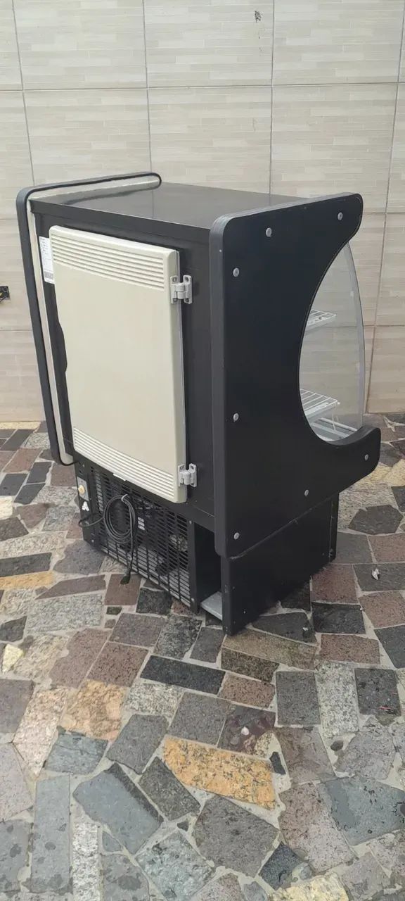 Balcão Expositor Refrigerado Gelopar - Foto 4