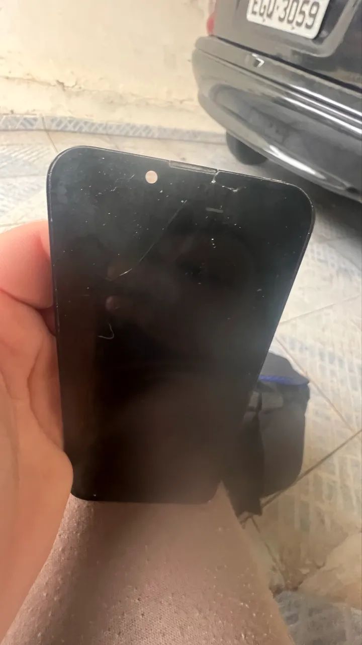 TELA IPHONE 13 PRO ORIGINAL  - Foto 2