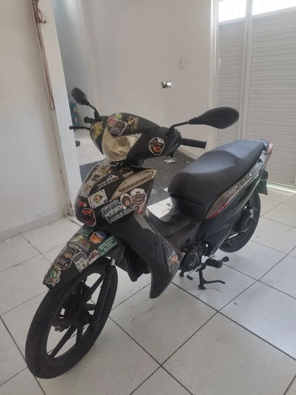 Jet 50cc 2021 - Foto 2