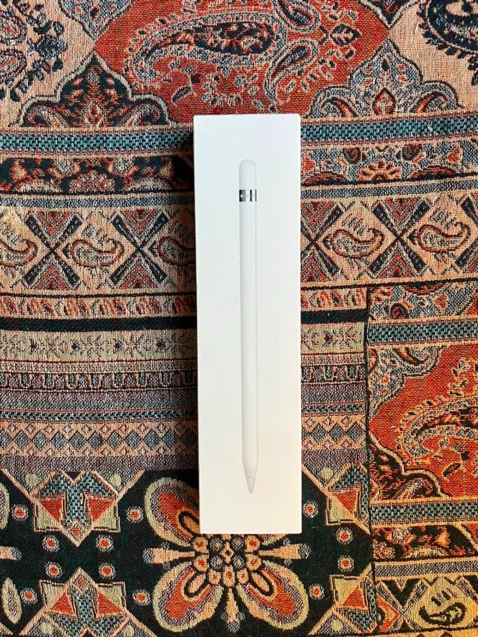 Apple Pencil 1ª Geração Original Apple - Excelente Estado - Foto 2