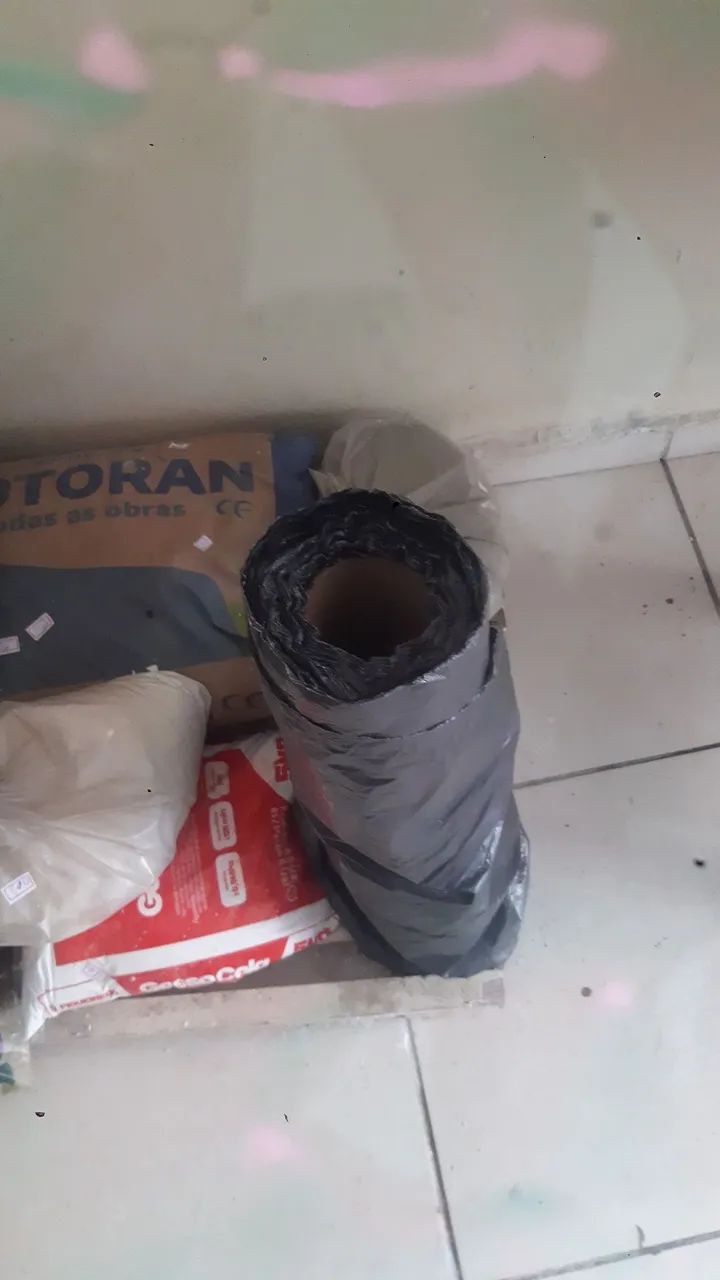 Mgs reforma  venda e aplicações  
