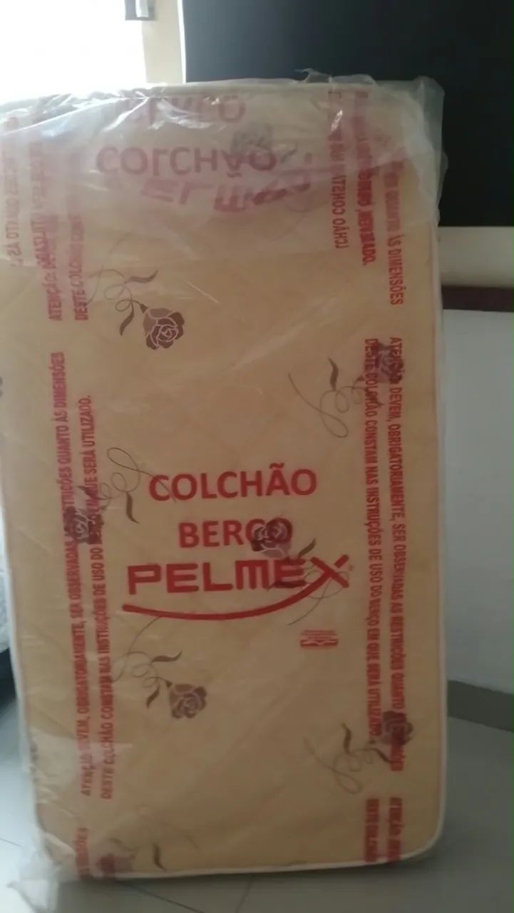 BERÇO A VENDA - Foto 2