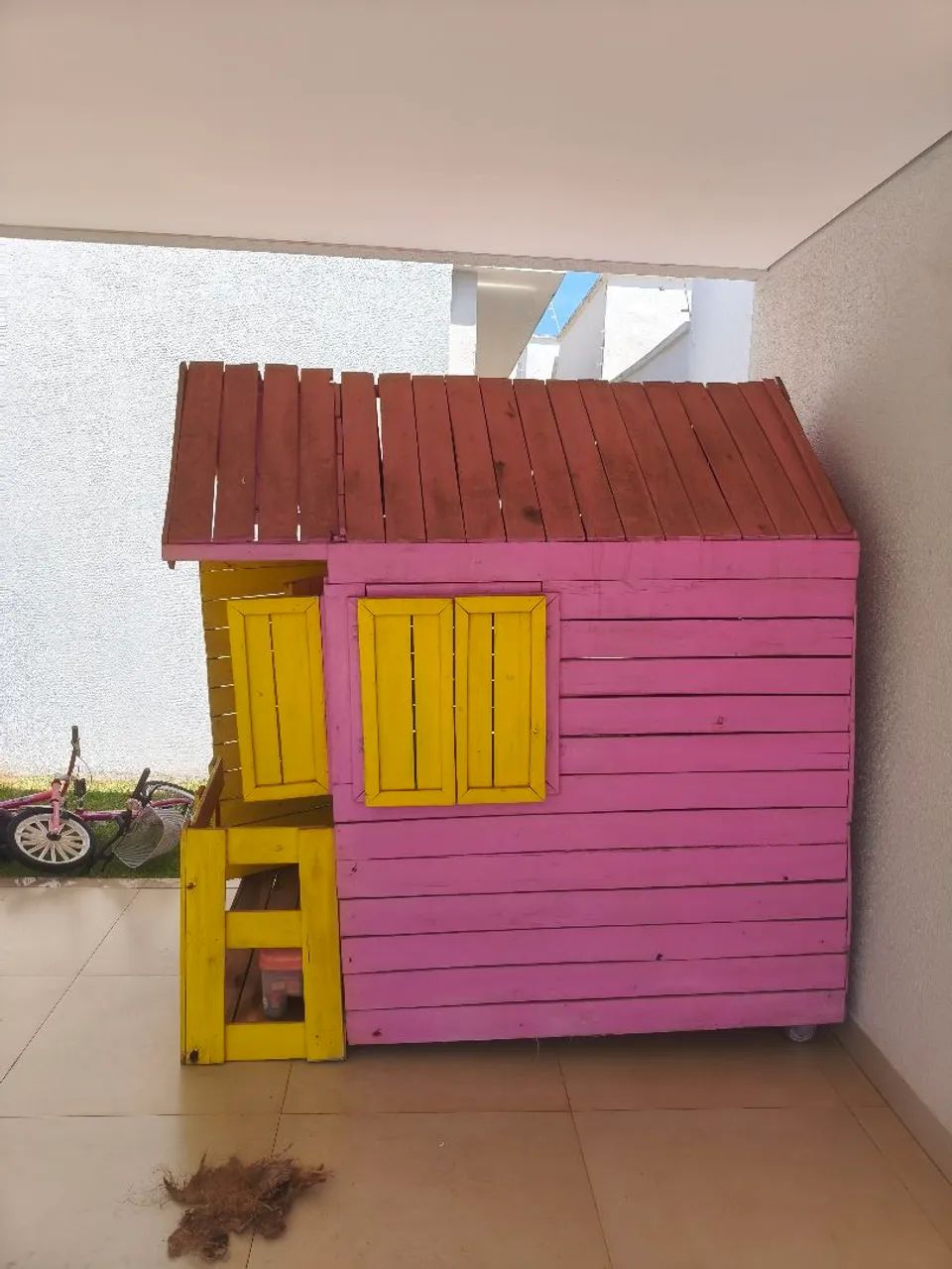Vende -se casa de boneca  - Foto 3