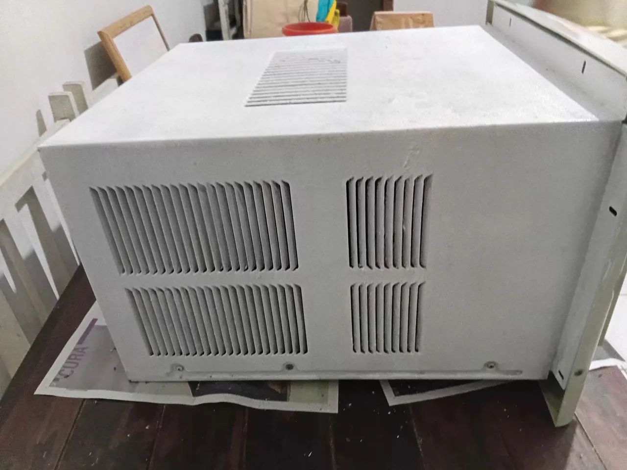 Ar condicionado Eletrolux  - Foto 4