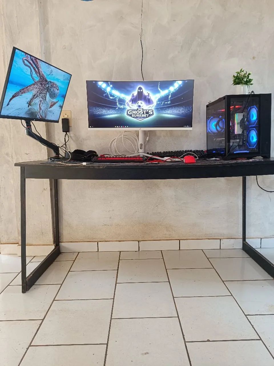 Pc game completo 