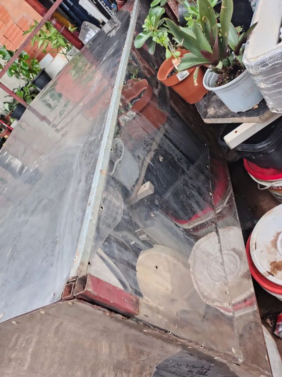 Carrinho de lanche - Foto 4