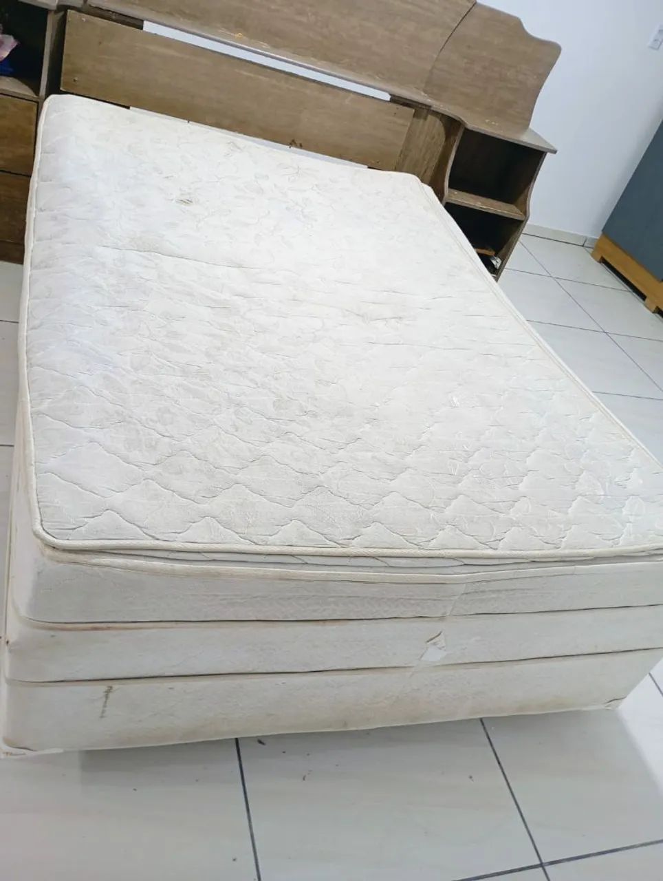Cama box mola 
