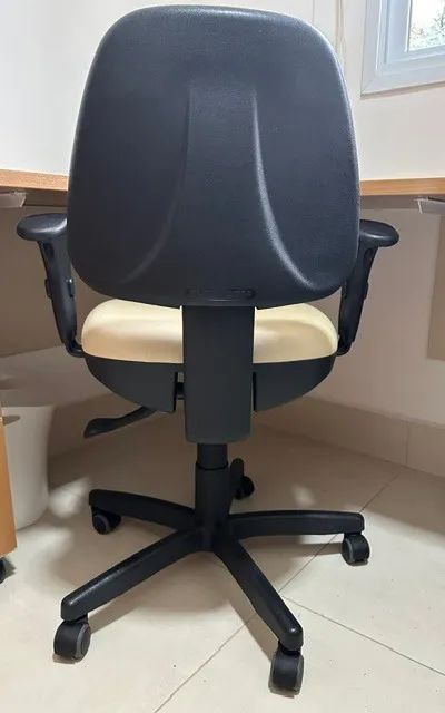 Cadeira Ergonomica Flexform (usada em ótimo estado) - Foto 4