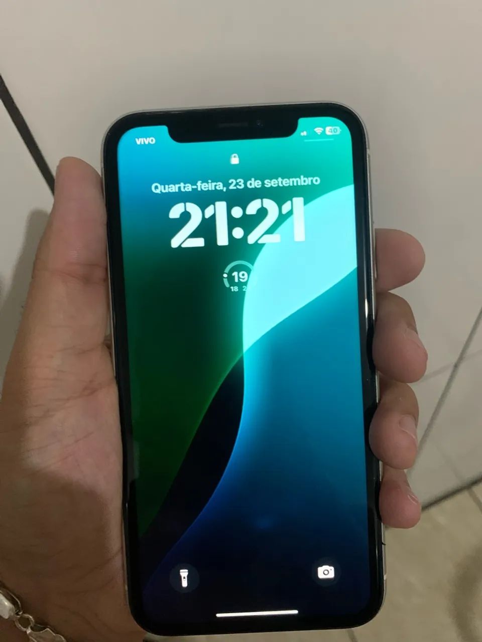 iPhone XR 64gb  - Foto 2