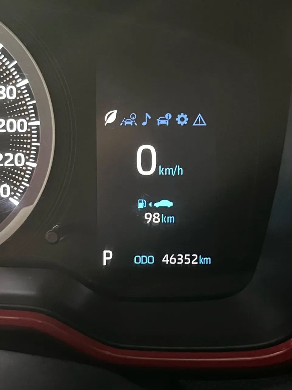 Toyota Corolla XEI 2.0 Flex 16V Aut. 2021 - Foto 3