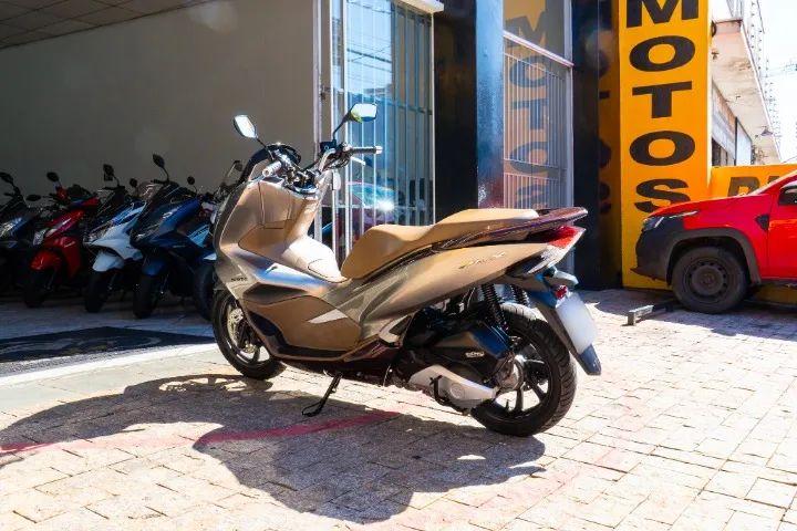 HONDA PCX 150 DLX 2022 REF:D76 - Foto 3